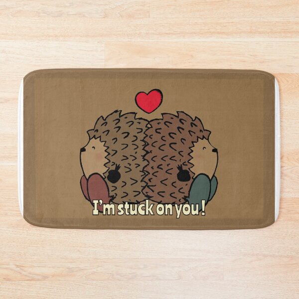 Item preview, I'm stuck on you! designed and sold by mangulica.