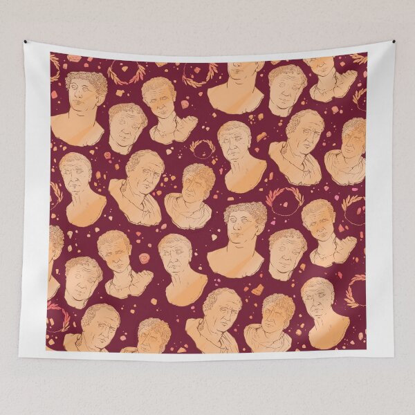 Item preview, Fall of the Roman Republic  designed and sold by ClassicsForPlebs.