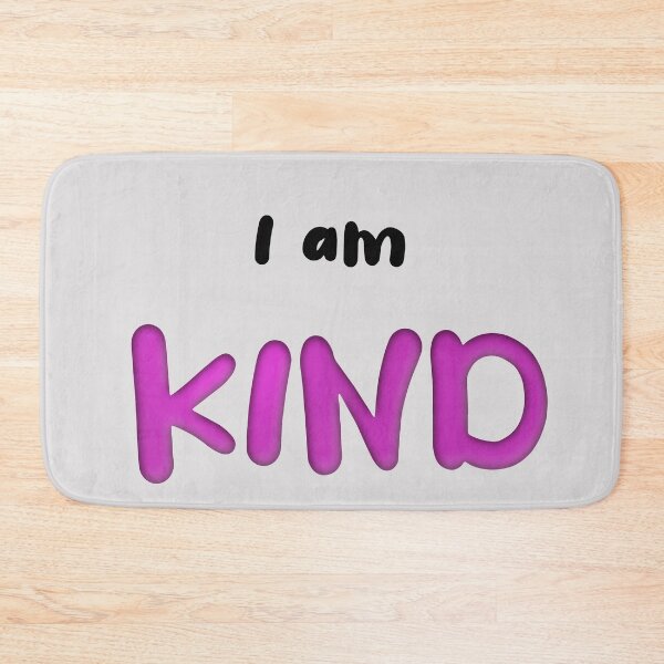 Item preview, I Am Kind designed and sold by Mrspink16.