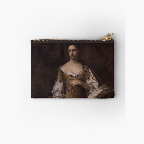 Item preview, Queen Anne by Godfrey Kneller designed and sold by The Great  Art.