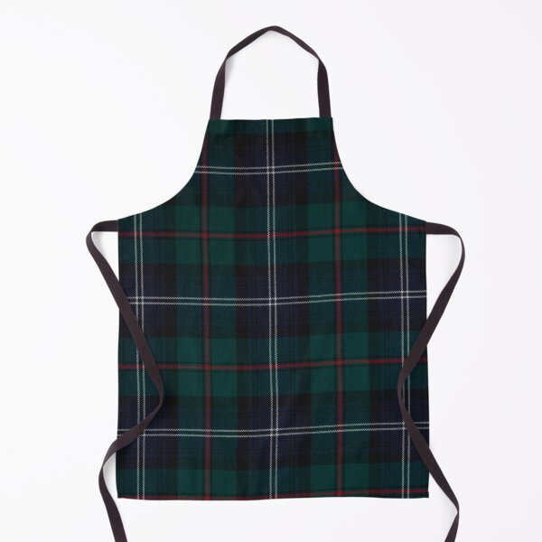 Item preview, Urquhart Scottish Tartan designed and sold by RosiesSticks.