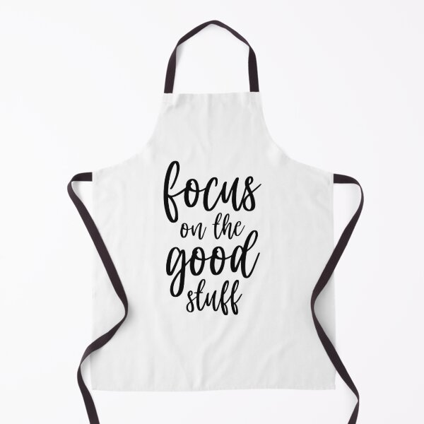 Item preview, Focus on the good stuff designed and sold by EziaDesign.