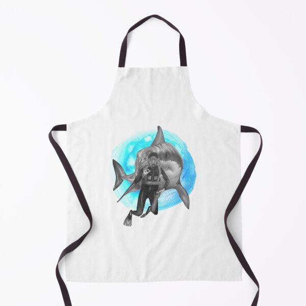 Item preview, Shark designed and sold by editanagy.