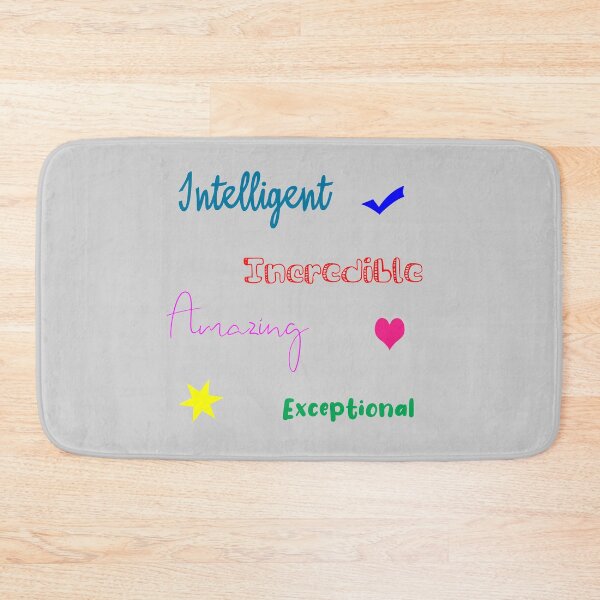Item preview, Affirmation Stickers designed and sold by Mrspink16.
