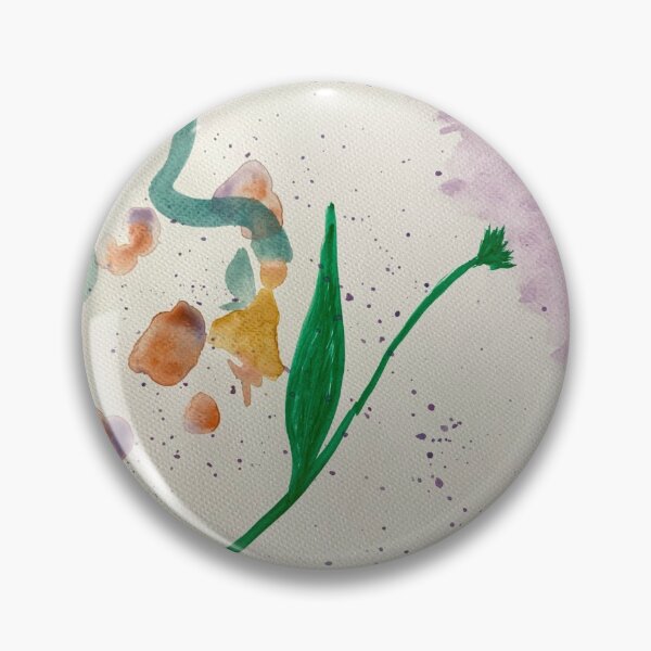 Item preview, Basic Fairy with Common Flower designed and sold by Tobyettery.