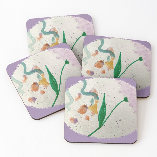 Item preview, Basic Fairy with Common Flower designed and sold by Tobyettery.