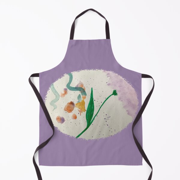 Item preview, Basic Fairy with Common Flower designed and sold by Tobyettery.
