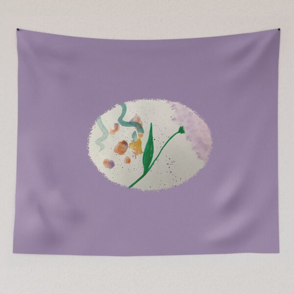 Item preview, Basic Fairy with Common Flower designed and sold by Tobyettery.