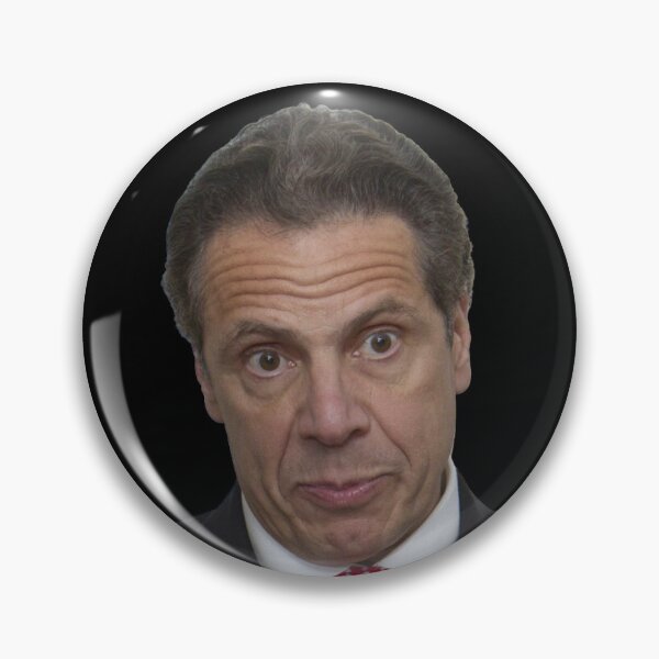 Item preview, Cuomo is a Murderer designed and sold by ProHuman.