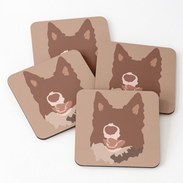 Item preview, Border Collie designed and sold by Jenny  Clarke.