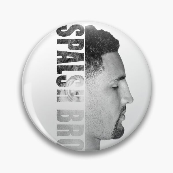 Item preview, Klay Thompson - Splash Bro designed and sold by AYA-Design.