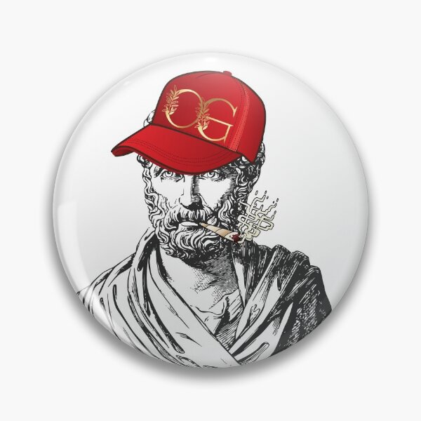 Item preview, OLE G designed and sold by GiantSwag.