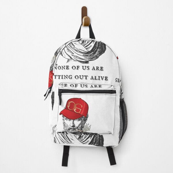 Item preview, OLE G designed and sold by GiantSwag.