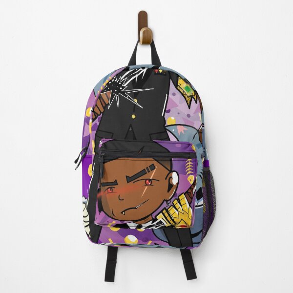 Item preview, FISH & CHIPZ designed and sold by Desmond White-Carter.