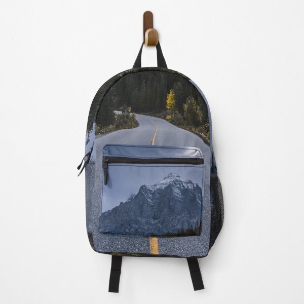 Item preview, Driving towards the mountains designed and sold by Robtography.