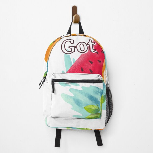 Item preview, Got Fruit? Fruit of the Spirit Galatians 5:22-23 Christian Faith designed and sold by ittybittyowl.