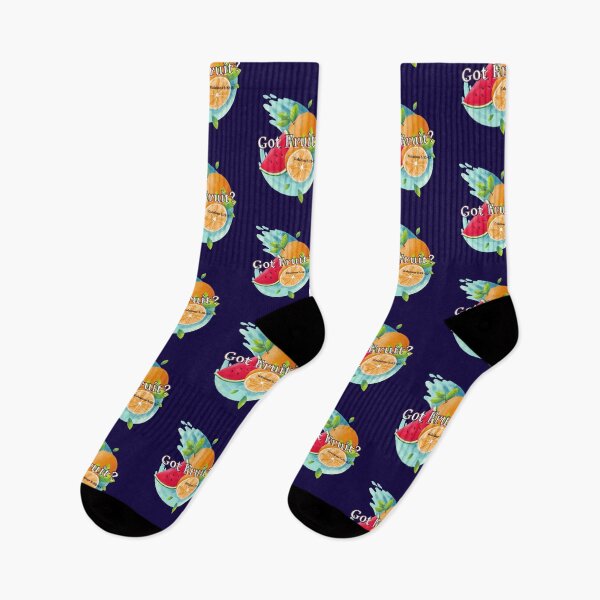 Item preview, Got Fruit? Fruit of the Spirit Galatians 5:22-23 Christian Faith designed and sold by ittybittyowl.