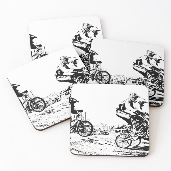 Item preview, bmx designed and sold by ricobarinas.