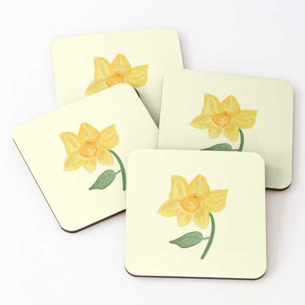 Item preview, Darling Daffodil designed and sold by SunflowerShine1.