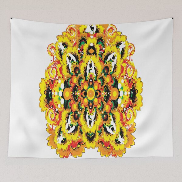 Item preview, Fire designed and sold by ParkingLotArt.