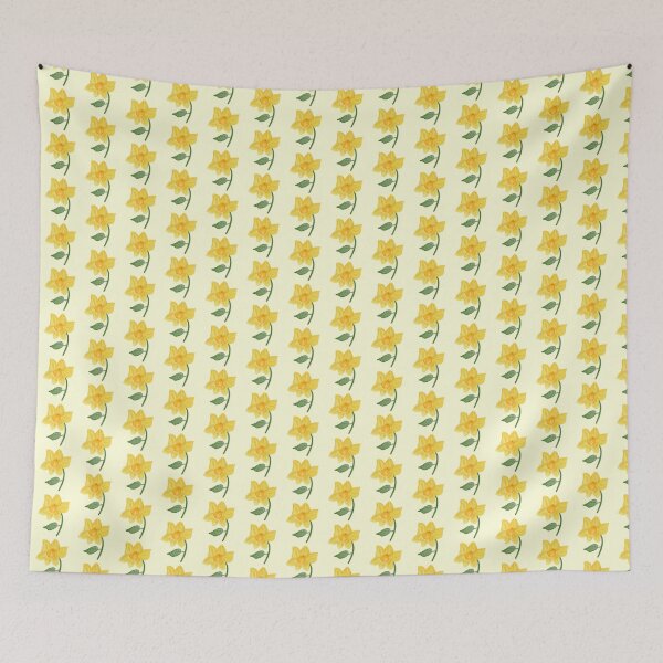Item preview, Darling Daffodil designed and sold by SunflowerShine1.