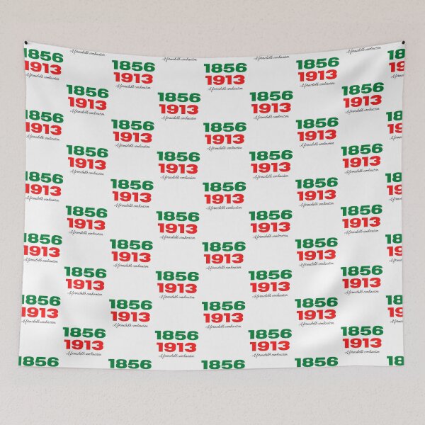 Item preview, Wilberforce and Delta: A Formidable Combination  designed and sold by SororSister1913.