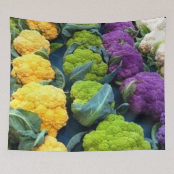 Item preview, Beautiful coloured cauliflower. designed and sold by Lan thi Nguyen.