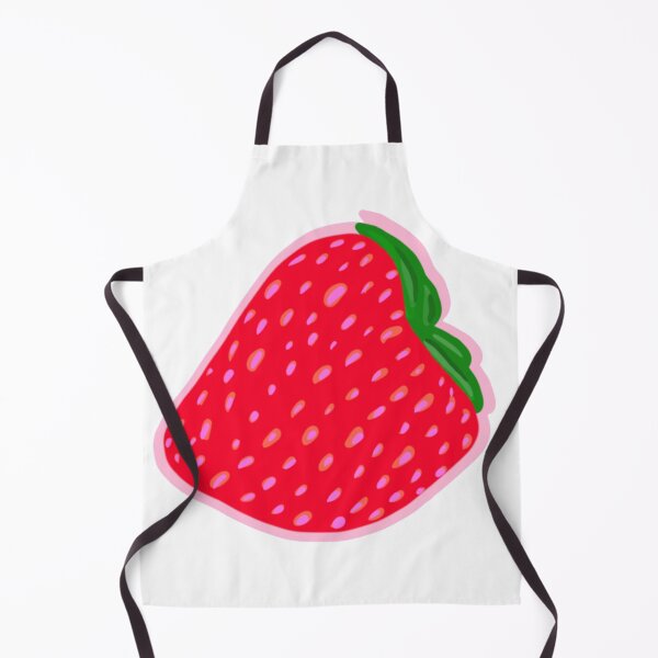 Item preview, Strawberry designed and sold by Art by Amanda.