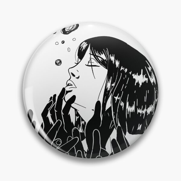 Item preview, don't swim now, there are demons beneath the brine - Joonfroon designed and sold by Joonfroon.