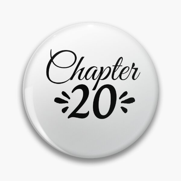 Item preview, Chapter 20 designed and sold by MariesDesigns11.