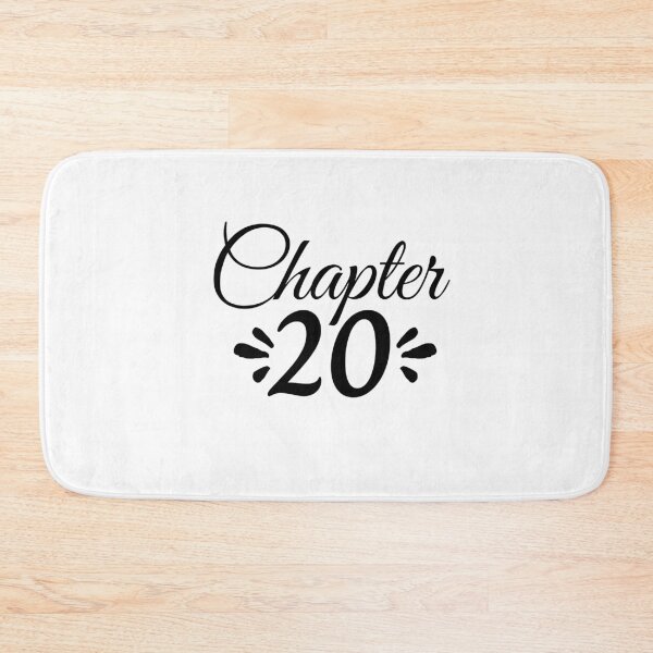 Item preview, Chapter 20 designed and sold by MariesDesigns11.
