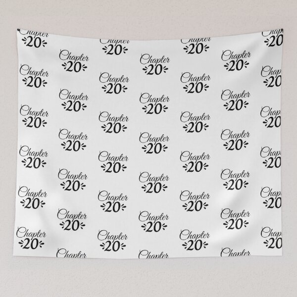 Item preview, Chapter 20 designed and sold by MariesDesigns11.