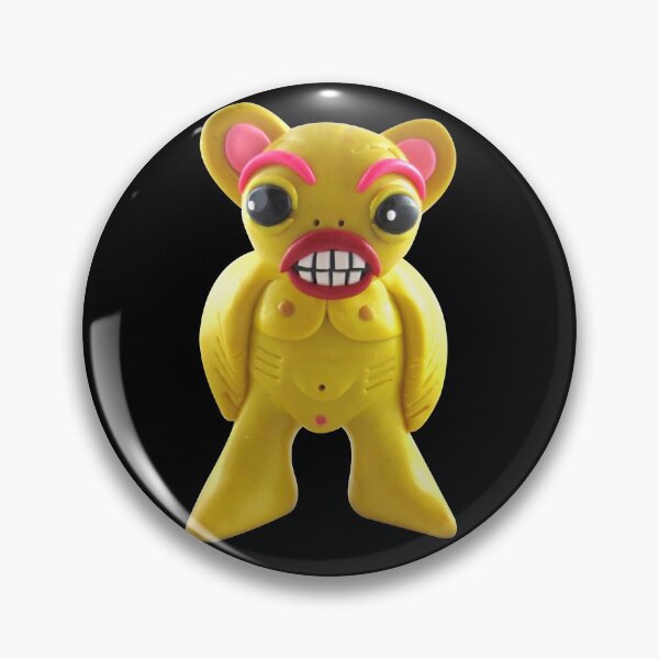 Item preview, Teddy Esquire designed and sold by industrialbambi.