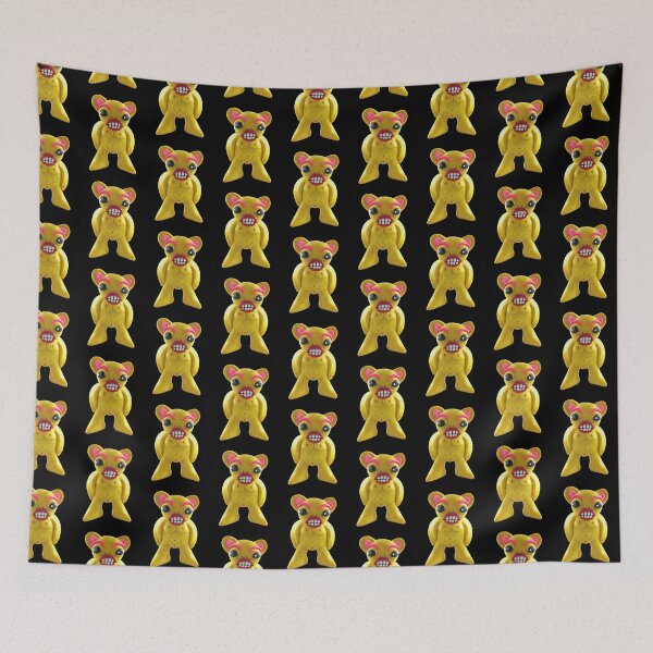 Item preview, Teddy Esquire designed and sold by industrialbambi.