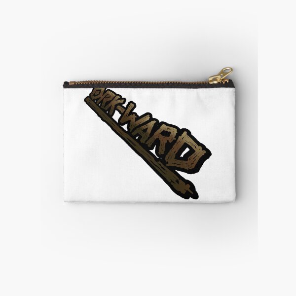 Item preview, THE OFFICiAL ORK-WARD LOGO designed and sold by jbrobertsart.
