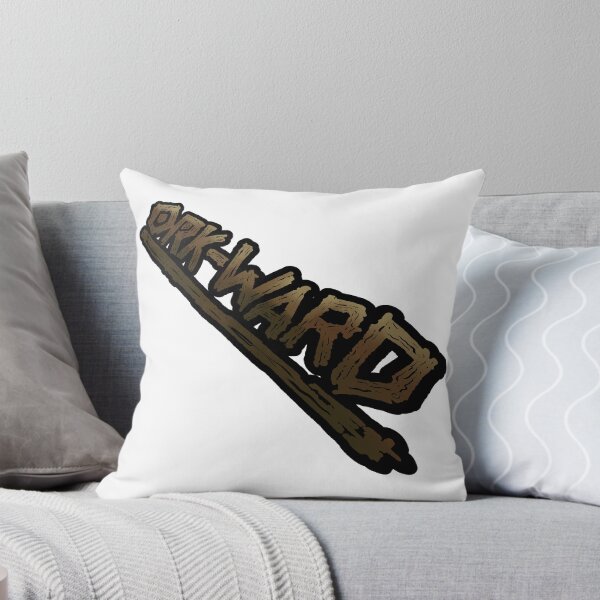 Artikelvorschau, DAS OFFIZIELLE ORK-WARD-LOGO entworfen und verkauft von jbrobertsart.