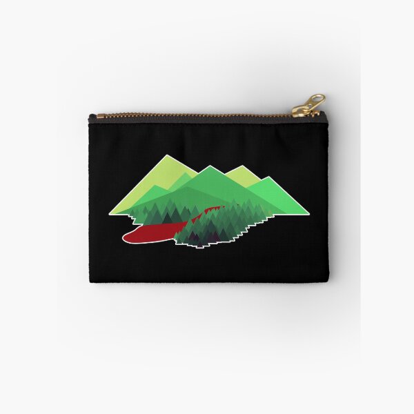 Item preview, Mountain Range designed and sold by Bestagon.