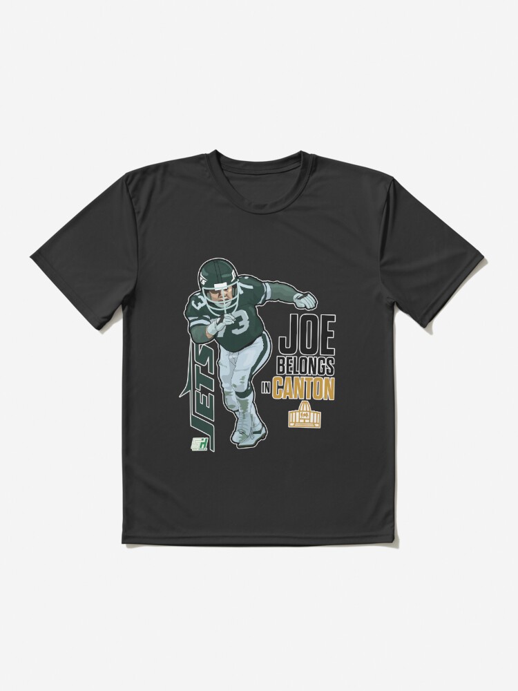 Zach Wilson Jets Wall Street Wilson Essential T-Shirt for Sale by  GangGreenGear