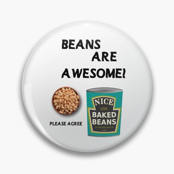 Item preview, Bean club designed and sold by gothwaffle.