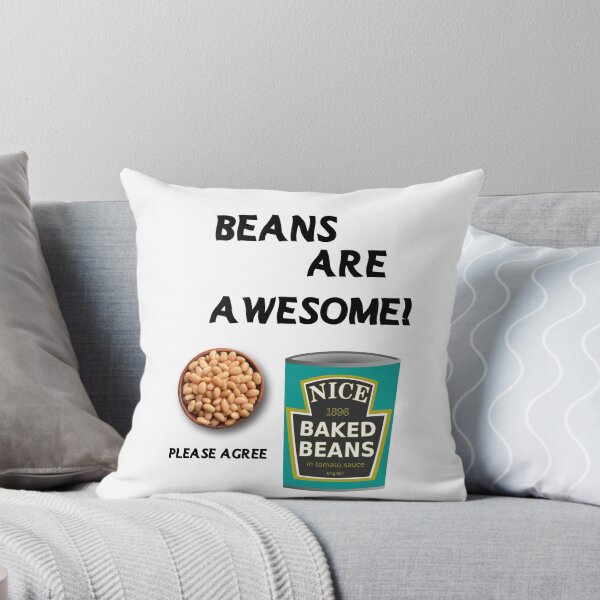 Item preview, Bean club designed and sold by gothwaffle.