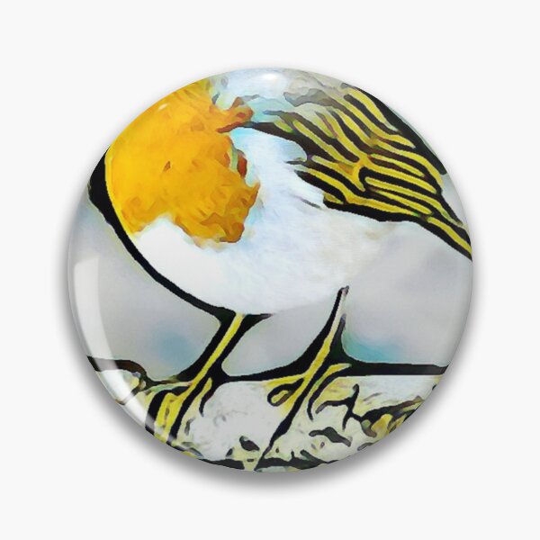 Item preview, Tweety designed and sold by MijizaCreations.