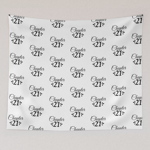 Item preview, Chapter 21 designed and sold by MariesDesigns11.