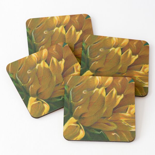 Item preview, Sunflower 2 designed and sold by joel armstrong.
