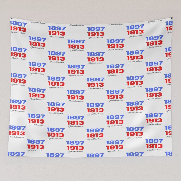 Item preview, Voorhees and Delta: A Formidable Combination  designed and sold by SororSister1913.