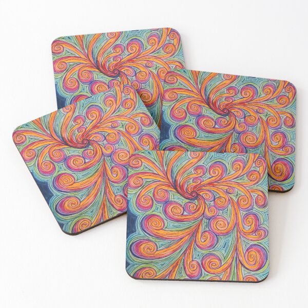 Item preview, Life and Energy designed and sold by Cathy Bishop Jones Art.