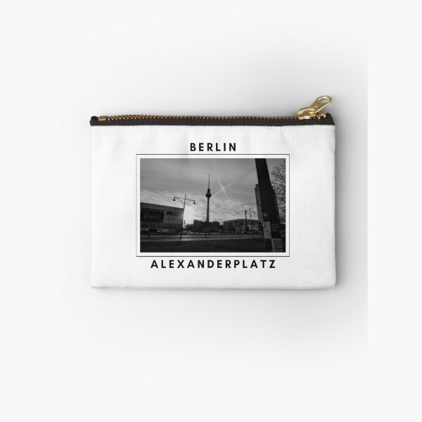Item preview, Berlin Alexanderplatz designed and sold by MarkWarrenz.