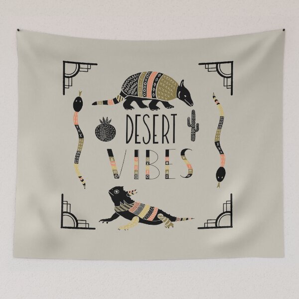 Item preview, Desert Vibes Art Deco Styling with a Southwestern Motif designed and sold by ksrogersdesigns.