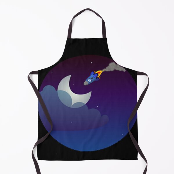 Item preview, Going to the Moon designed and sold by Easy Rider.