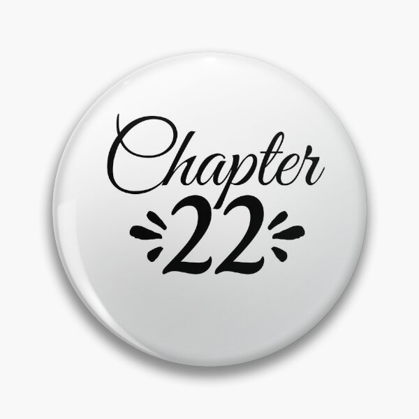 Item preview, Chapter 22 designed and sold by MariesDesigns11.