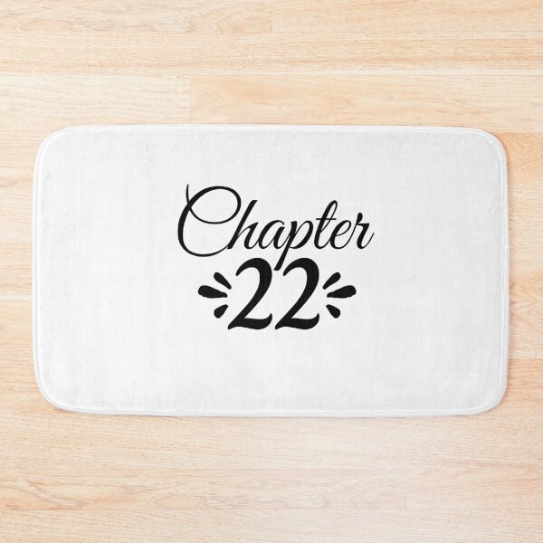 Item preview, Chapter 22 designed and sold by MariesDesigns11.